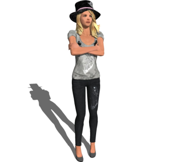 精细人物模型女 (85)